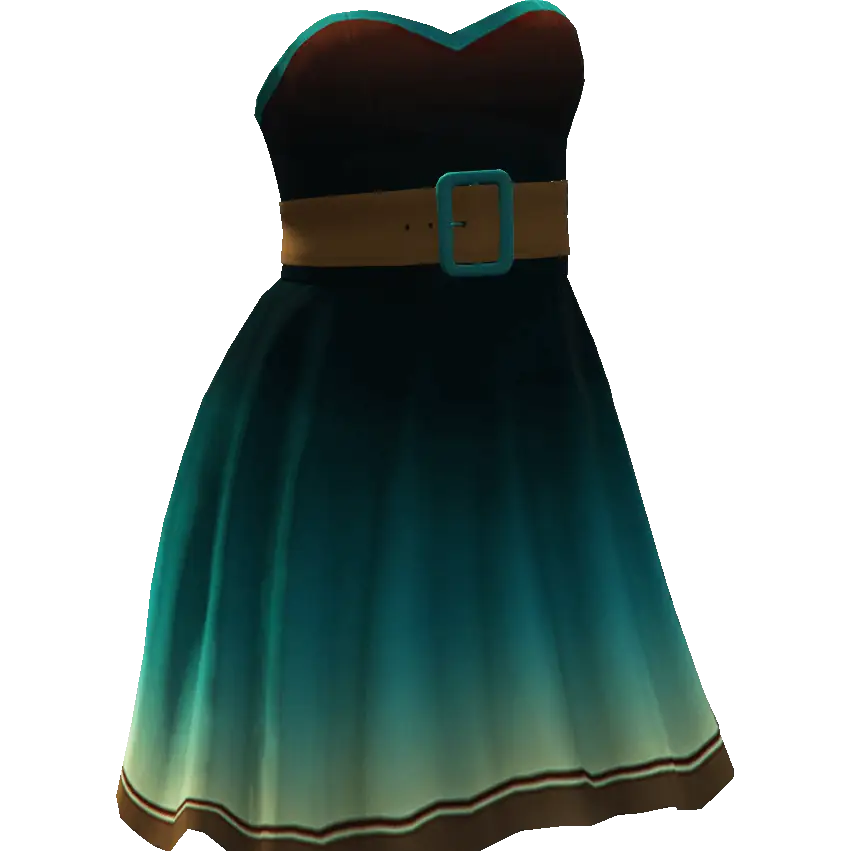 Платье бальное