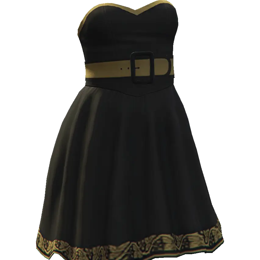 Платье бальное