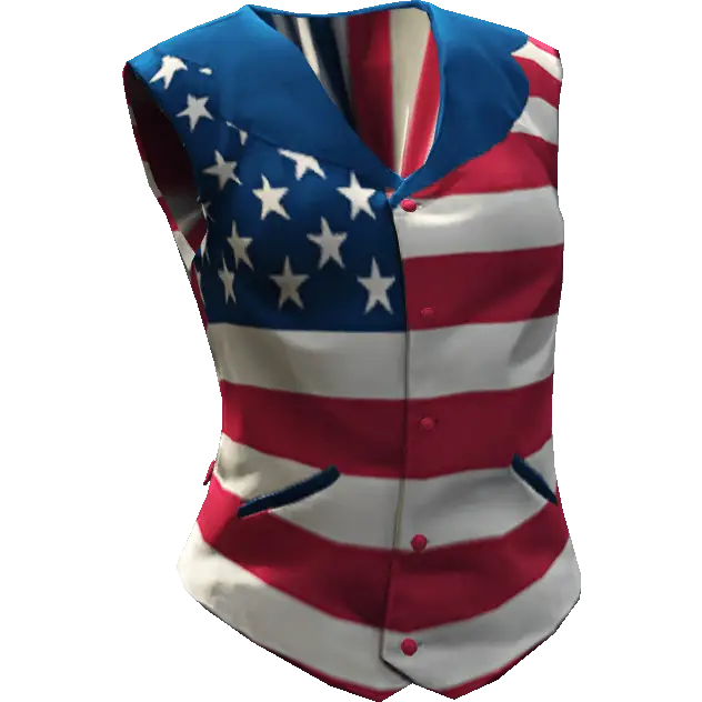 Жилетка офисная