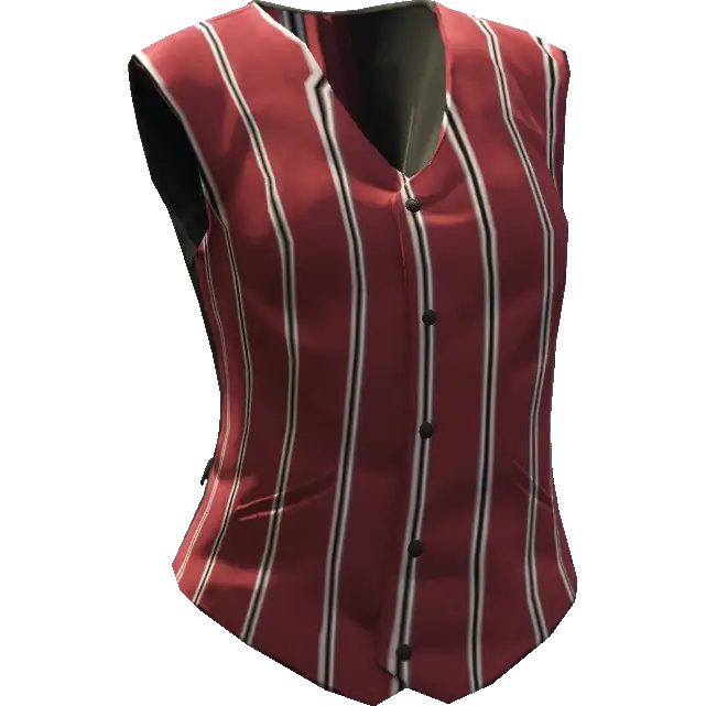 Жилетка офисная