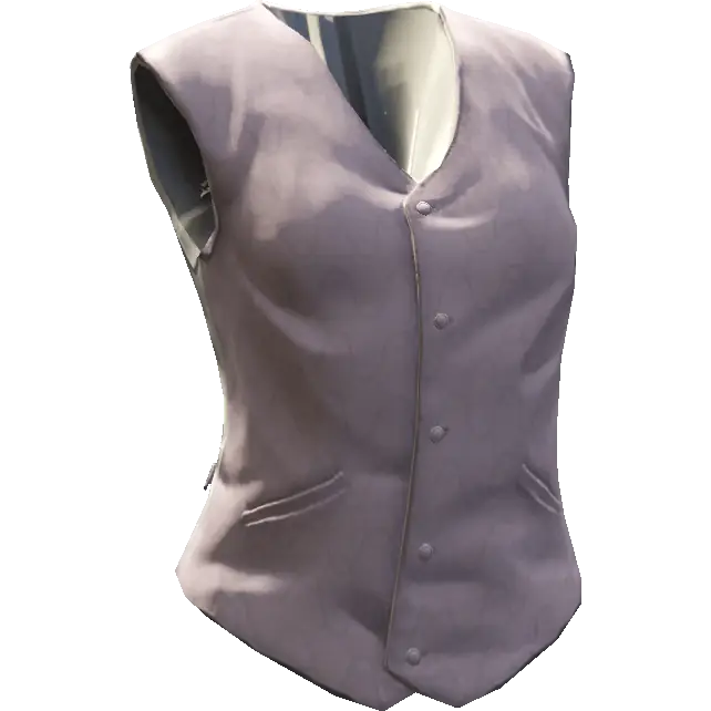 Жилетка офисная