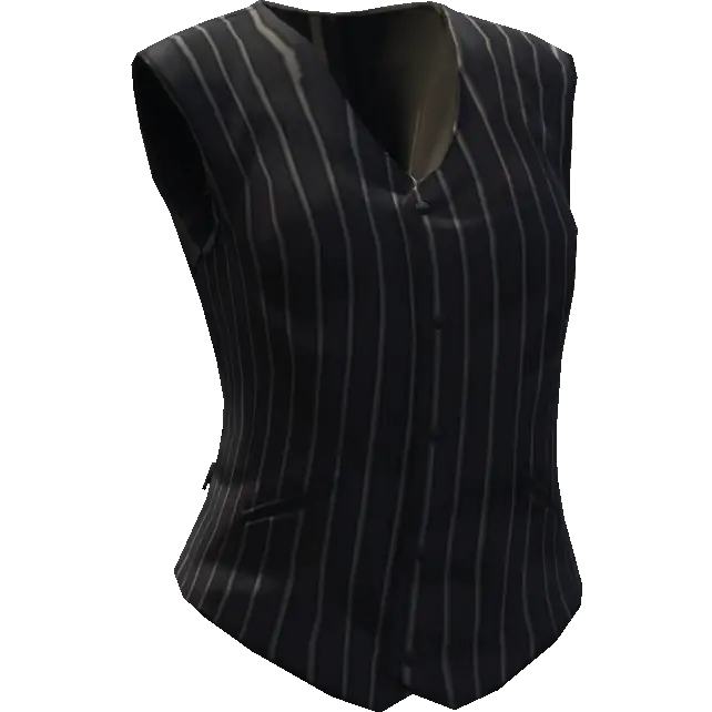 Жилетка офисная