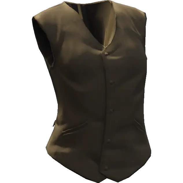 Жилетка офисная