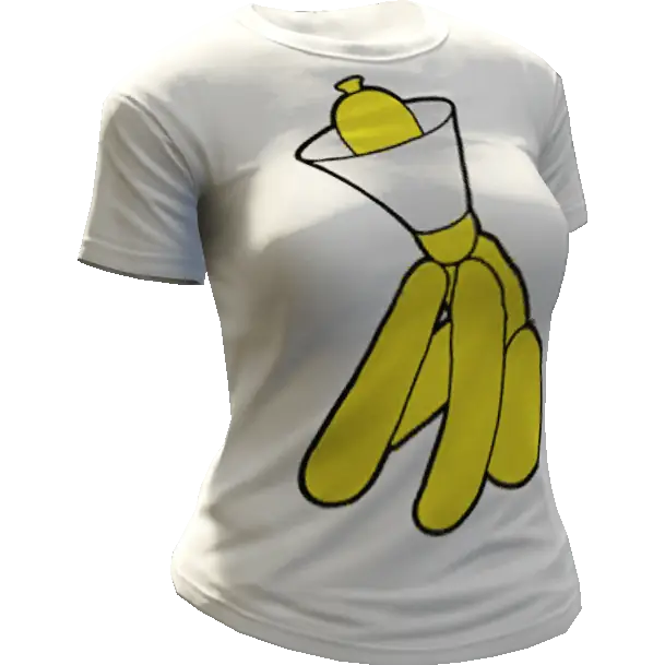 Футболка с шариками