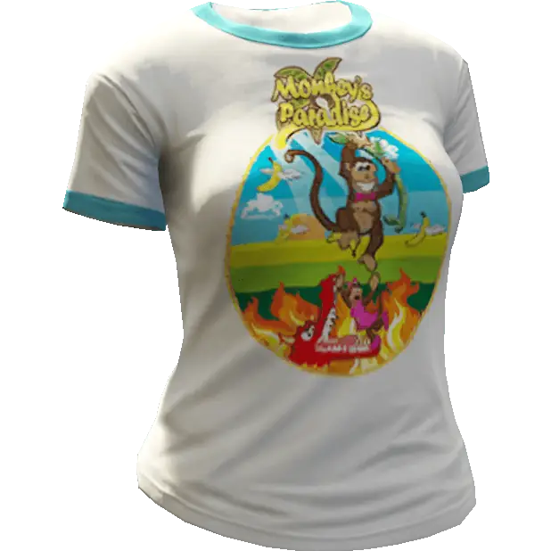 Футболка с шариками