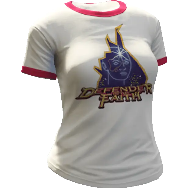 Футболка с шариками