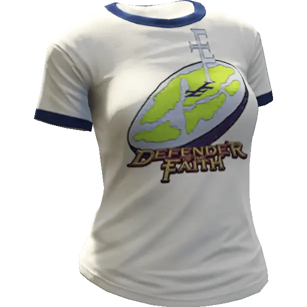 Футболка с шариками