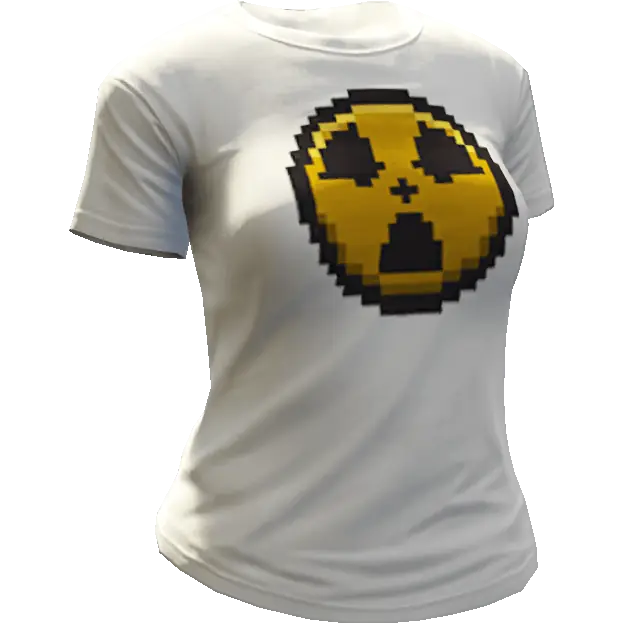 Футболка с шариками