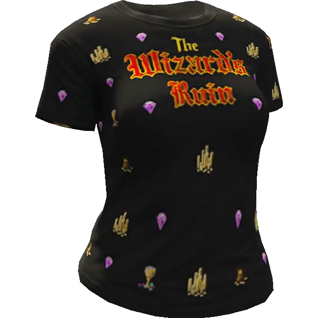 Футболка с шариками