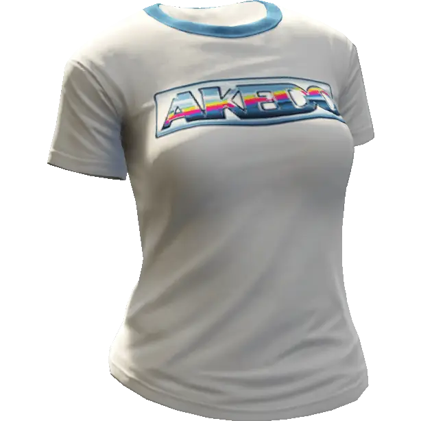 Футболка 'Pixtro'