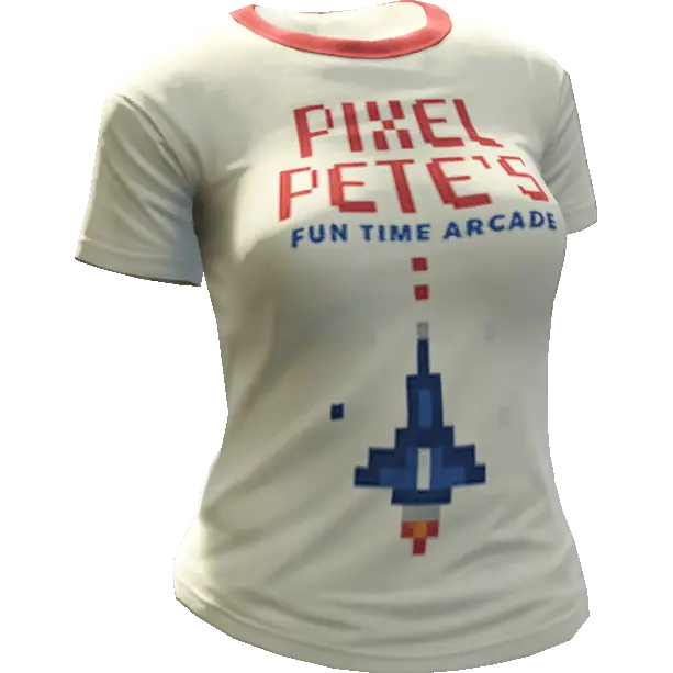 Футболка 'Pixtro'