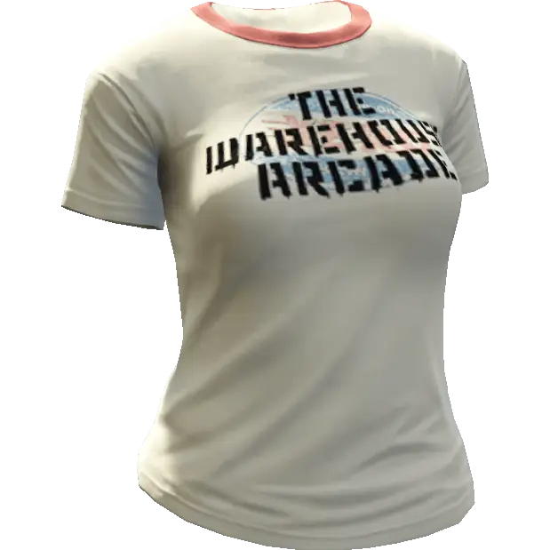 Футболка 'Pixtro'