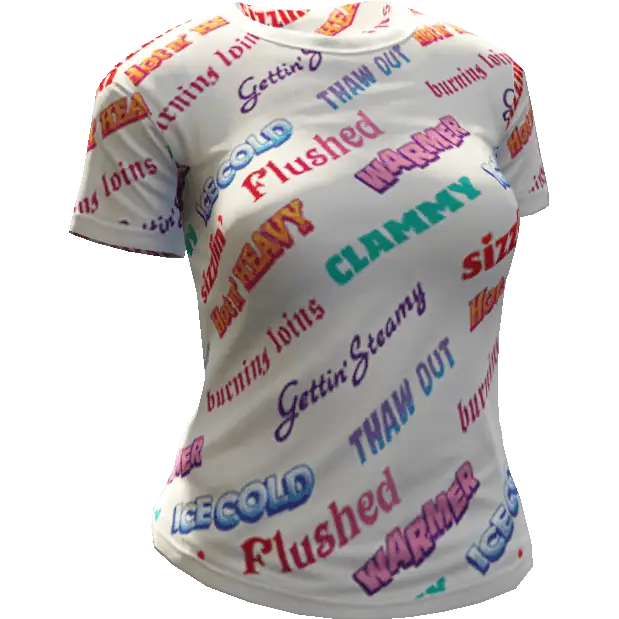 Футболка домашняя