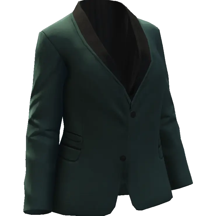 Пиджак офисный