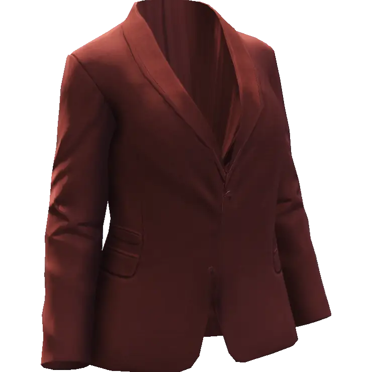 Пиджак офисный