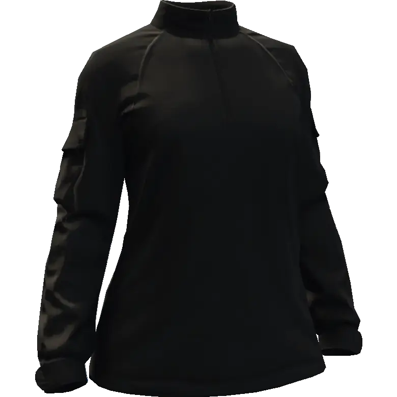 Кофта военная