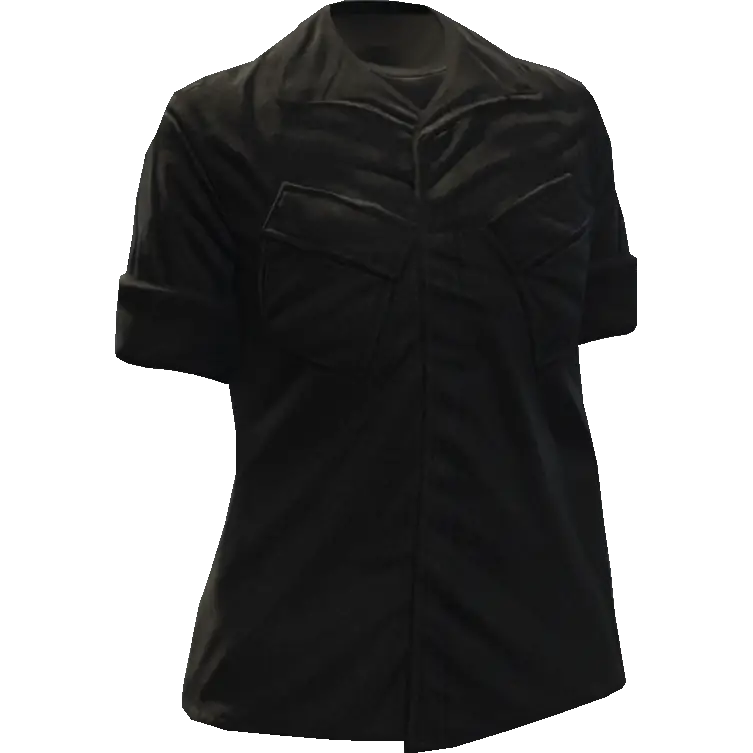 Рубашка повседневная