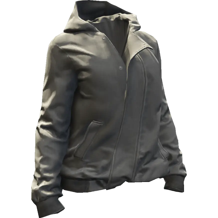 Куртка уличная