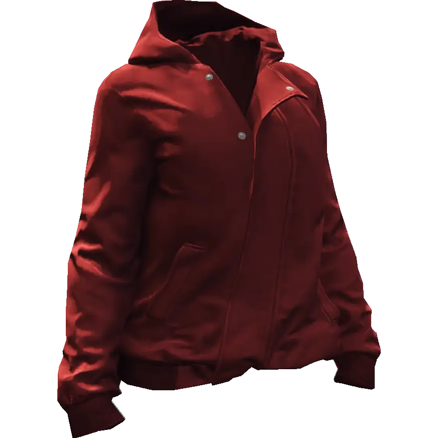 Куртка уличная