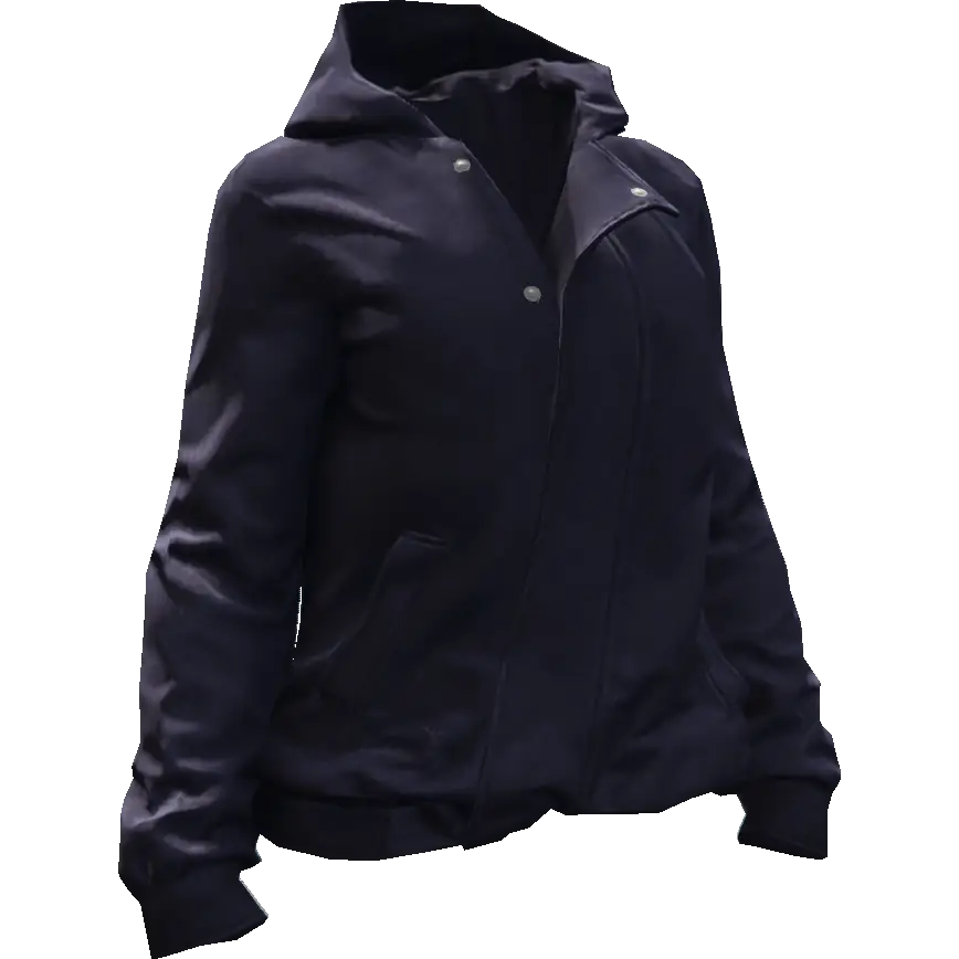 Куртка уличная