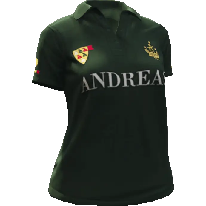 Поло 'Andreas' №1