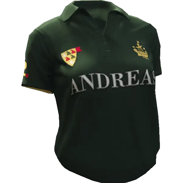 Поло 'Andreas' №2