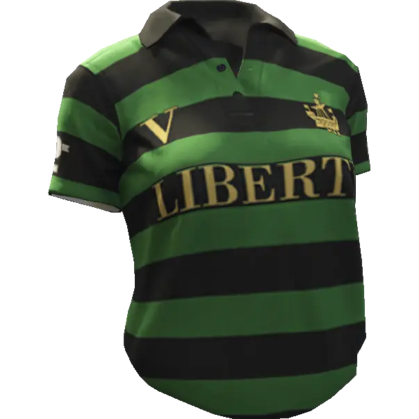 Поло 'Andreas' №2