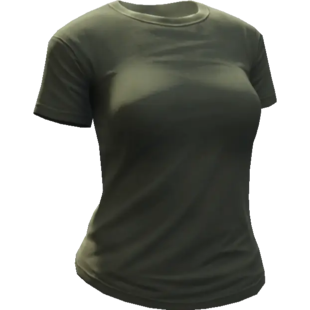 Футболка с короткими рукавами