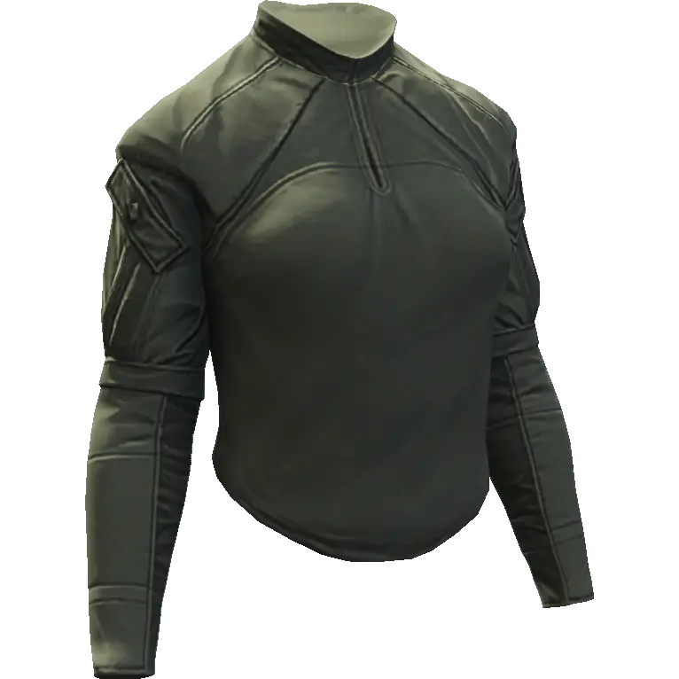 Мотоциклетная куртка