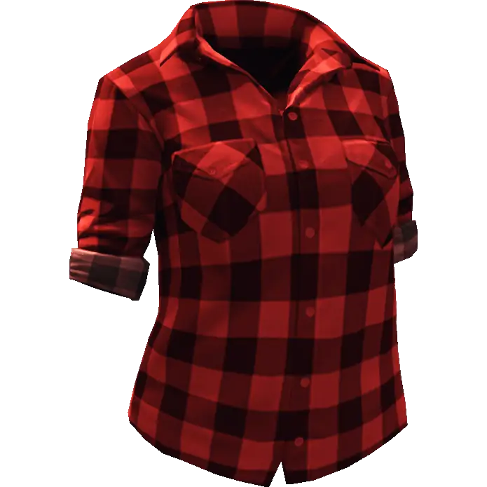 Рубашка школьная