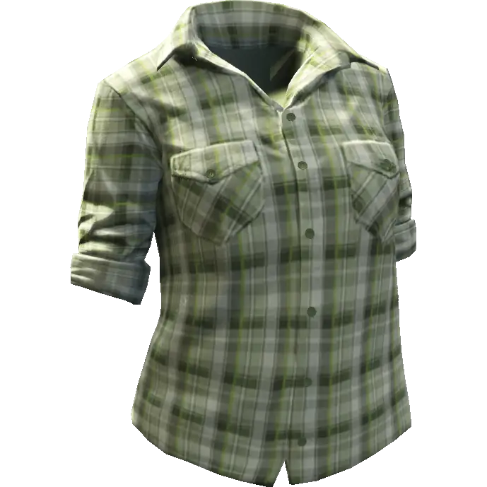 Рубашка школьная