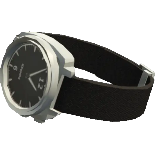 Классические серебряные