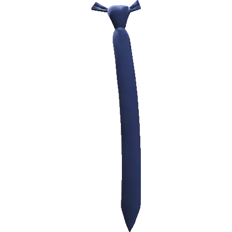 Галстук №19