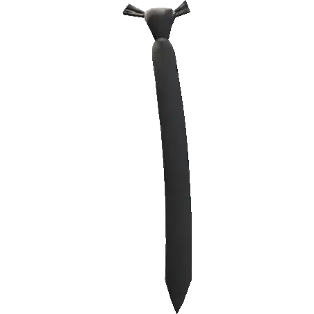 Галстук №19