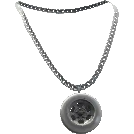 Цепочка с подвеской №14