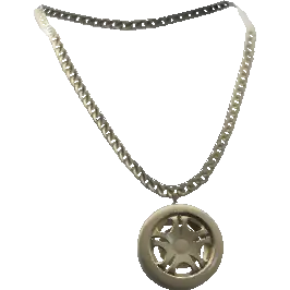 Цепочка с подвеской №15