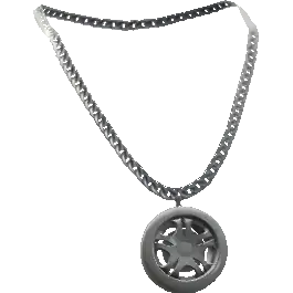 Цепочка с подвеской №15