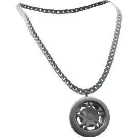 Цепочка с подвеской №16