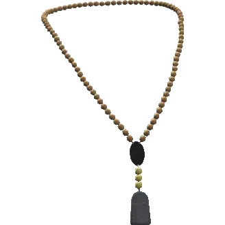 Конский хвост №2