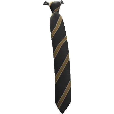 Галстук №12