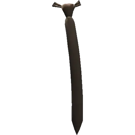 Галстук №13