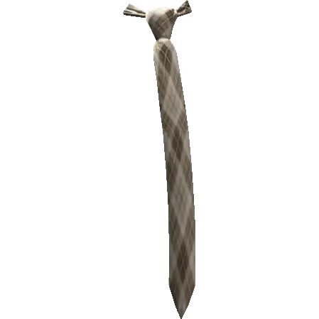 Галстук №13