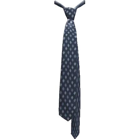 Галстук №14