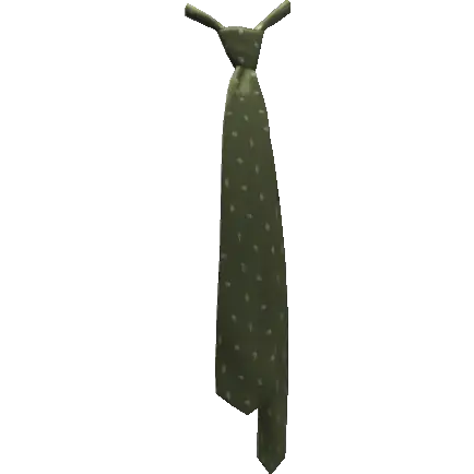 Галстук №14