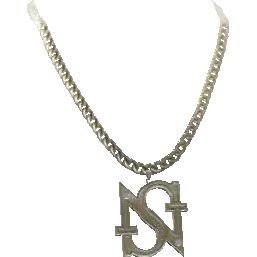 Цепочка с подвеской