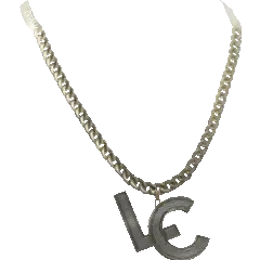 Цепочка с подвеской №3