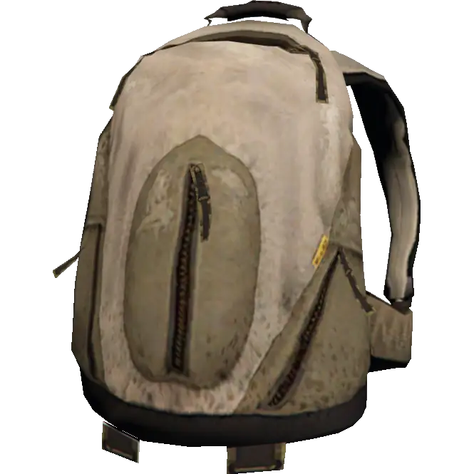 Рюкзак Cow-cow