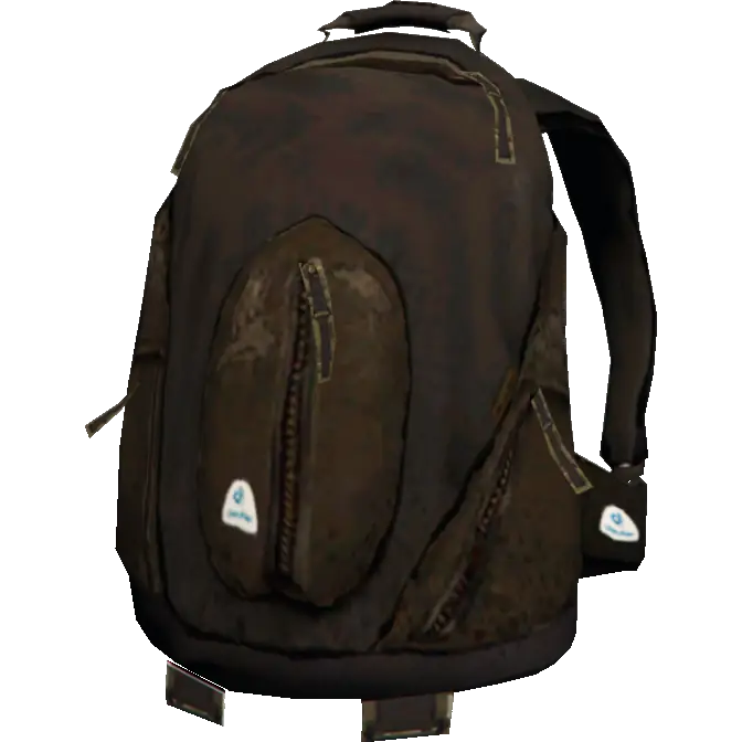 Рюкзак Cow-cow