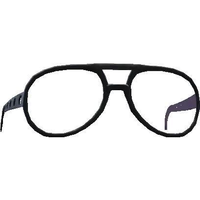 Модный авиатор