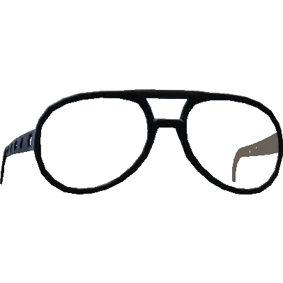 Модный авиатор